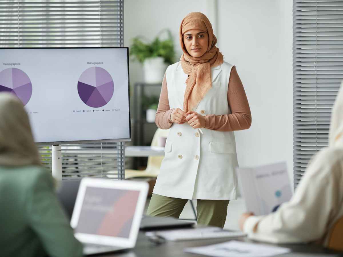 Thinking about… 10 Demo&nbsp;Commandments